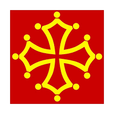 croix occitane